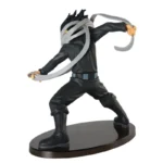 Banpresto My Hero Academia Aizawa figura 18cm