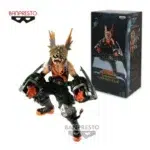 Banpresto My Hero Academia Bakugo figura 24cm