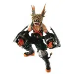 Banpresto My Hero Academia Bakugo figura 24cm