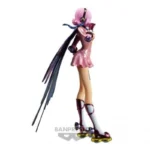 Banpresto One Piece Vinsmoke Reiju figura 23cm