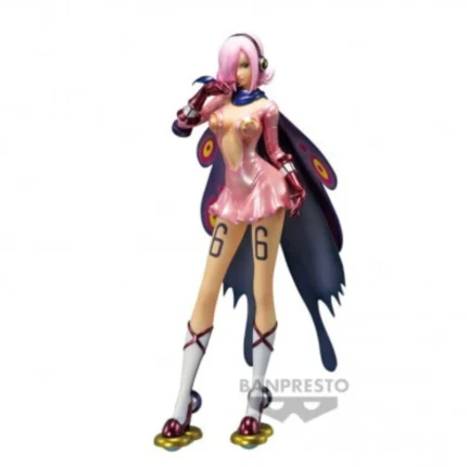 Banpresto One Piece Vinsmoke Reiju figura 23cm