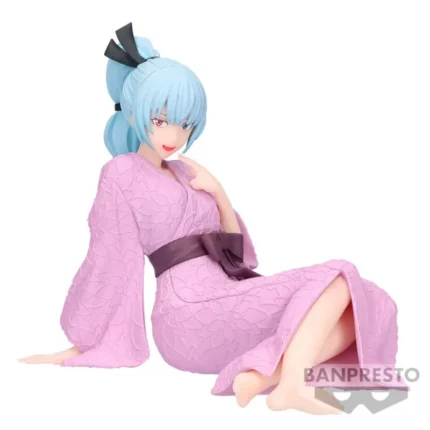 Banpresto That Time I Got Reincarnated as a Slime Luminus figura 11cm