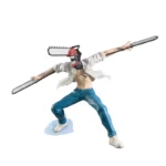 Banpresto The Movie Reze Chainsaw Man Grandista figura 21cm