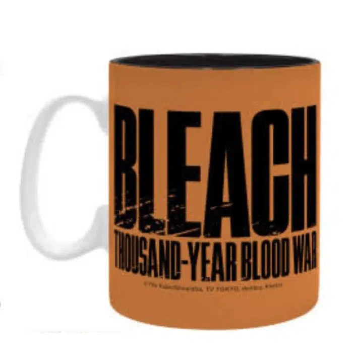 Bleach Ichigo šalica 320ml