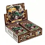 Demon Slayer booster pack