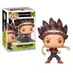 Funko POP Beyblade Robin Kazami figura