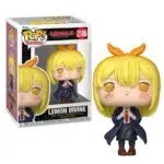 Funko POP Mashle Lemon Irvine figura