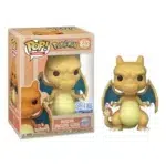 Funko POP Pokemon Charizard Soft color ver