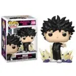 Funko Pop Mob Pyscho 100 Mob figura 10cm