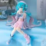 Furyu Sega Hatsune Miku figura 13cm