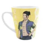 Jujutsu Kaisen Gojo i Geto šalica 250ml