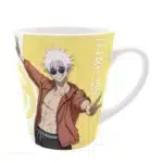 Jujutsu Kaisen Gojo i Geto šalica 250ml