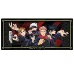 Jujutsu Kaisen XXL podloga za miš 90x40cm