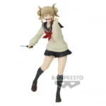 My Hero Academia Himiko Toga figura 15cm