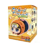 NARUTO SHIPPUDEN MYSTERY BOX