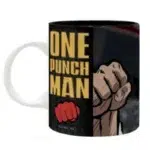 ONE PUNCH MAN šalica 320ml