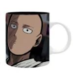ONE PUNCH MAN šalica 320ml