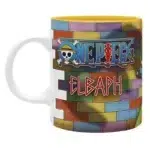 One Piece Elbaph Šalica 320ml