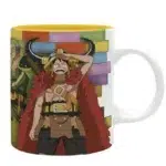 One Piece Elbaph Šalica 320ml