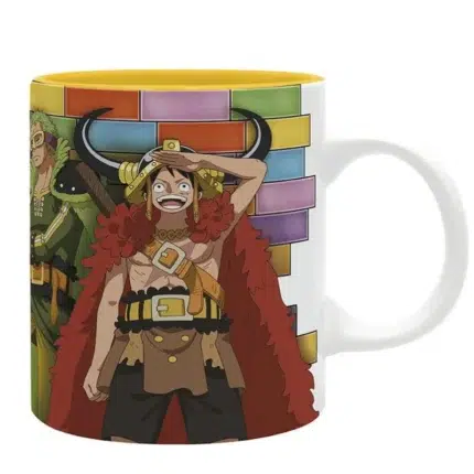 One Piece Elbaph Šalica 320ml