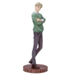 SEGA SPY X FAMILY LOID FORGER FIGURA 22CM