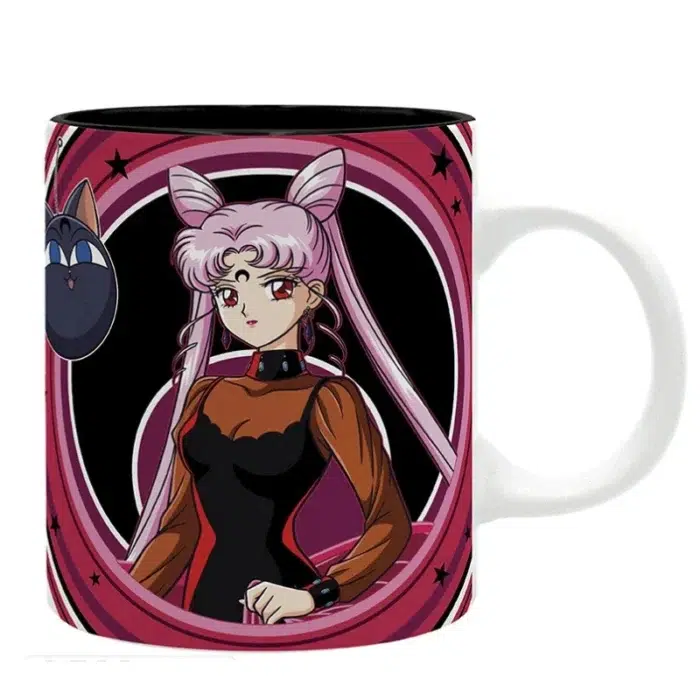 Sailor Moon Šalica 320ml