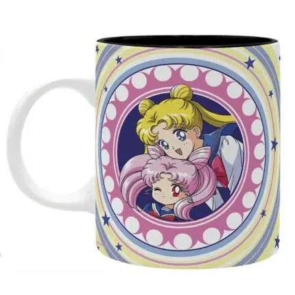 Sailor Moon Šalica 320ml