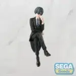 Sega Black Butler Ciel figura 14cm