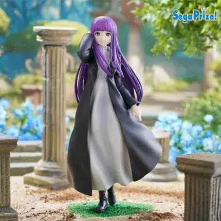 Sega Frieren Fern figura 18cm