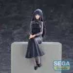 Sega Sakamoto Days Osaragi figura 13cm