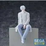 Sega Sakamoto Days X Slur figura 14cm