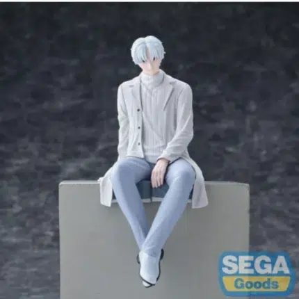 Sega Sakamoto Days X Slur figura 14cm