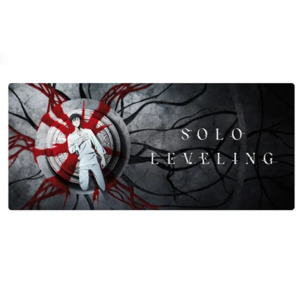 Solo Leveling XXL podloga za miš90x40cm