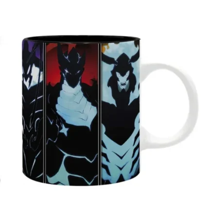 Solo Leveling šalica 320ml