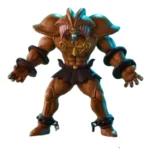 Taito Yu Gi Oh Exodia figura 18cm