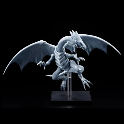 YU-GI-OH! Blue-eyes White Dragon statua 25cm