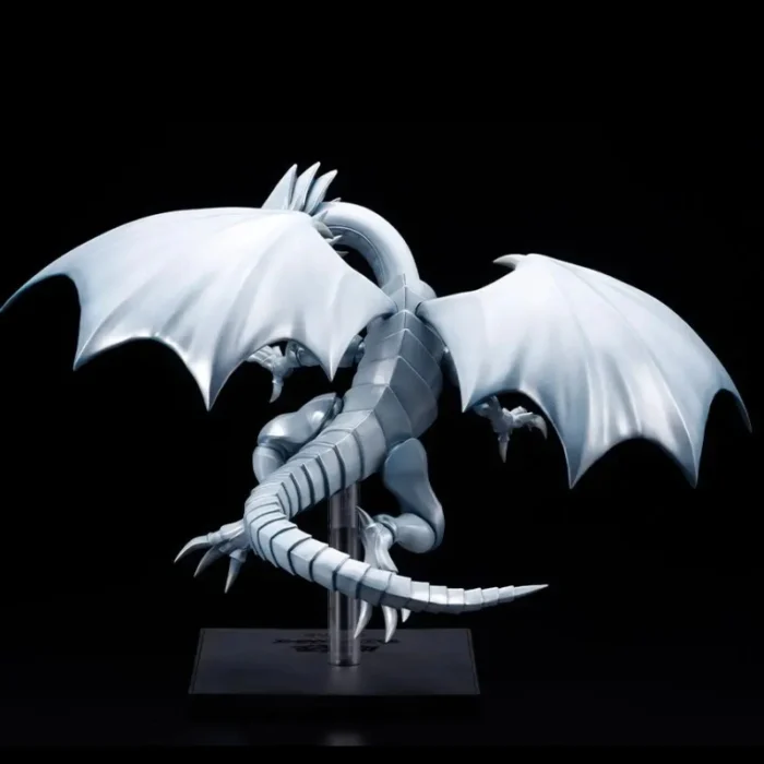 YU-GI-OH! Blue-eyes White Dragon statua 25cm