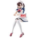 Banpresto Dandadan Momo Glitter and Glamours figura 18cm