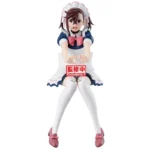 Banpresto Dandadan Momo Glitter and Glamours figura 18cm