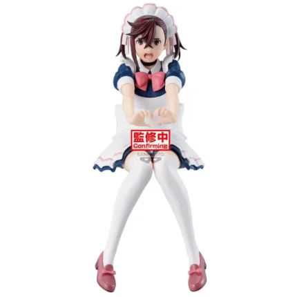 Banpresto Dandadan Momo Glitter and Glamours figura 18cm