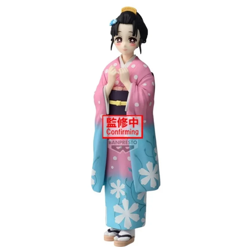 _Banpresto Demon Slayer Koyuki figura 14cm Banpresto Demon Slayer Koyuki figura 14cm
