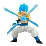 Banpresto Dragon Ball Super G x materia Gogeta figura 16cm