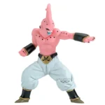 Banpresto Dragon Ball Z Majin Buu Match Makers figura 18cm