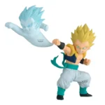 Banpresto Dragon Ball Z Super Saiyan Gotenks Match Makers figura 12cm