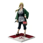 Banpresto Naruto Shippuden Hokage Tsunade figura 17cm