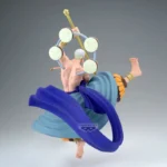 Banpresto One Piece Enel figura 22cm