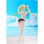 Fairy Tail 100 Years Quest Lucy Heartfilia Pop Up Parade figura 23 cm