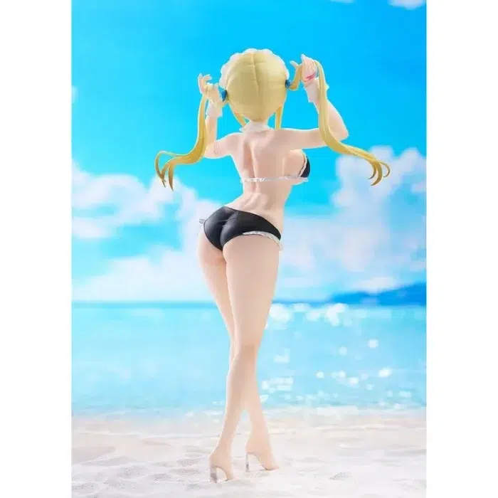 Fairy Tail 100 Years Quest Lucy Heartfilia Pop Up Parade figura 23 cm