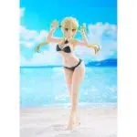 Fairy Tail 100 Years Quest Lucy Heartfilia Pop Up Parade figura 23 cm