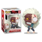 Funko POP Dandadan Okarun figura 9 cm